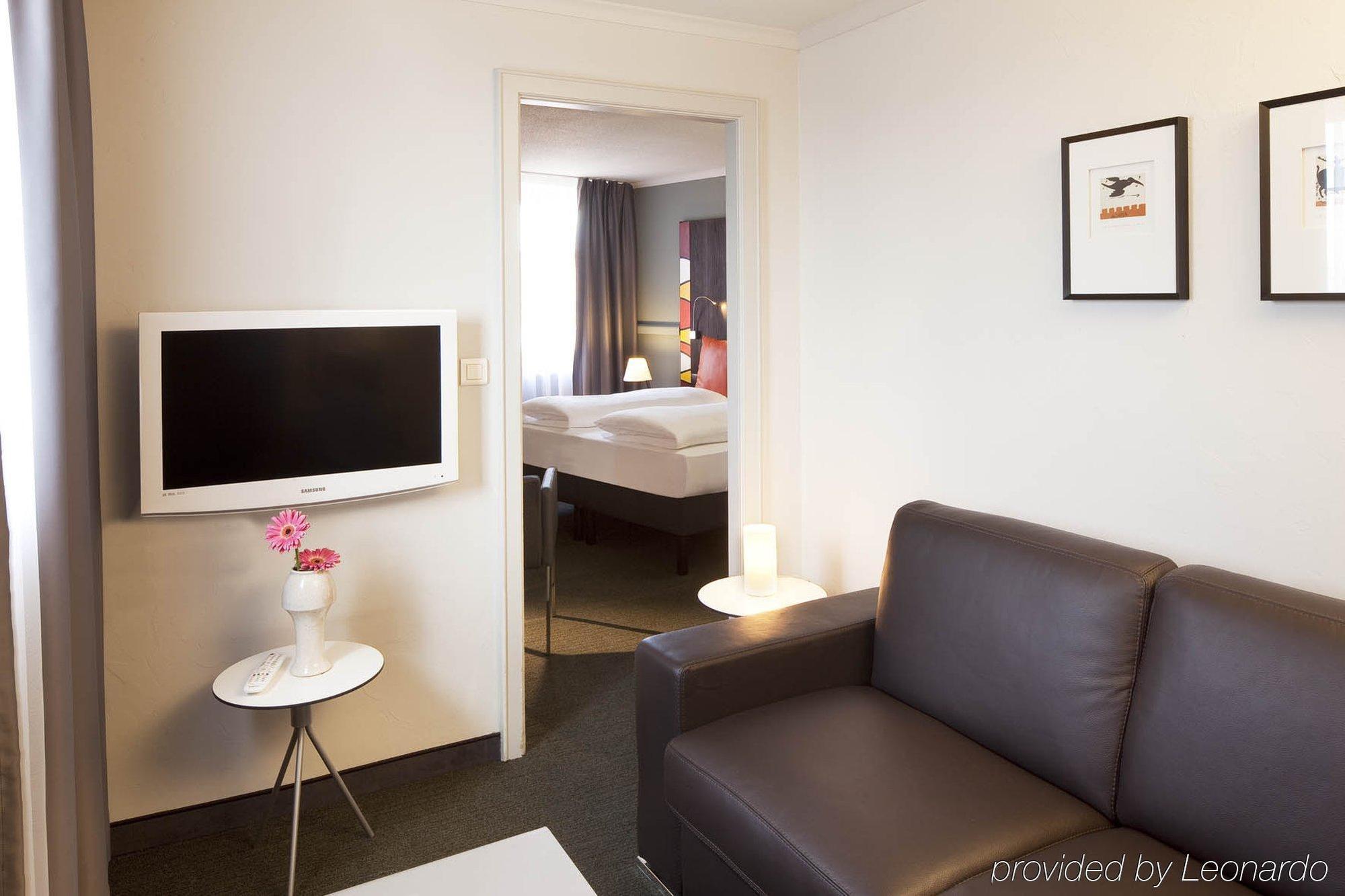 Hotel Le Colombier Obernai Habitación foto